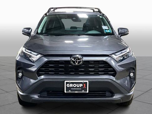 Certified 2023 Toyota RAV4 XLE Premium image 4