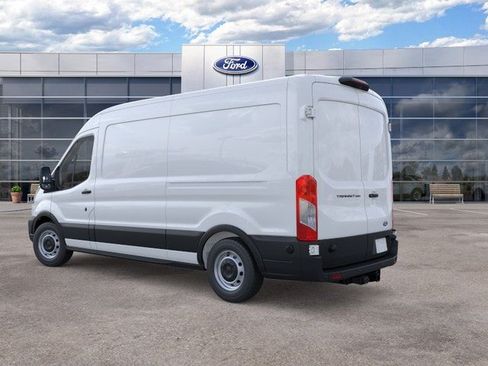 New 2026 Ford Transit 250 148 Medium Roof RWD image 4