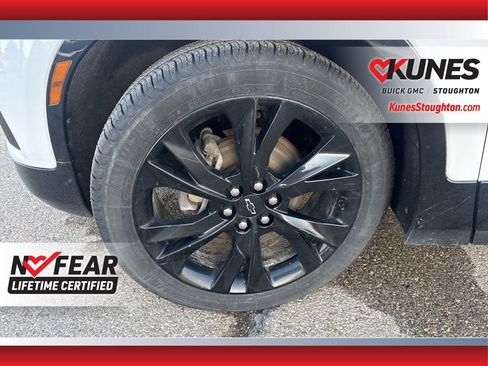 Used 2019 Chevrolet Blazer RS image 16