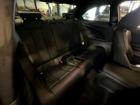 Certified 2025 BMW M240i xDrive Coupe w/ Premium Package image 18