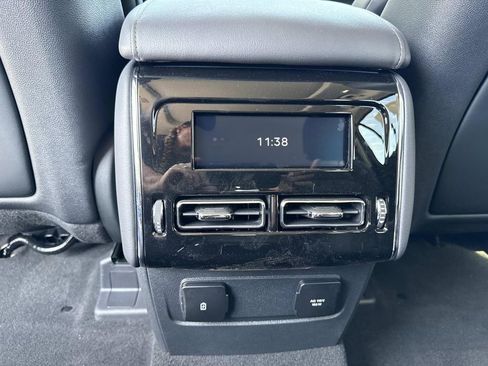 New 2025 Lincoln Aviator Reserve w/ Luxury Package image 16