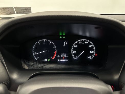 Used 2023 Honda HR-V LX image 15