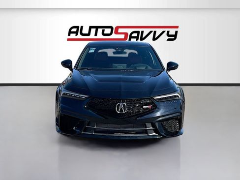 Used 2025 Acura Integra Type S FWD image 2