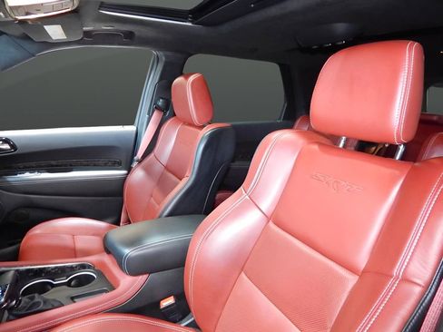 Used 2024 Dodge Durango SRT Hellcat AWD/4WD image 16