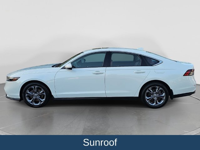 Used 2023 Honda Accord EX image 7