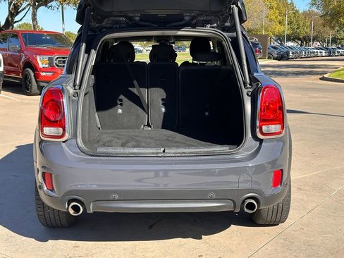 Used 2018 MINI Cooper Countryman S image 15