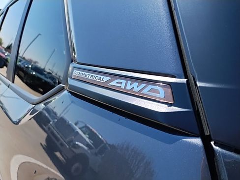 New 2026 Subaru Forester Sport AWD/4WD image 15