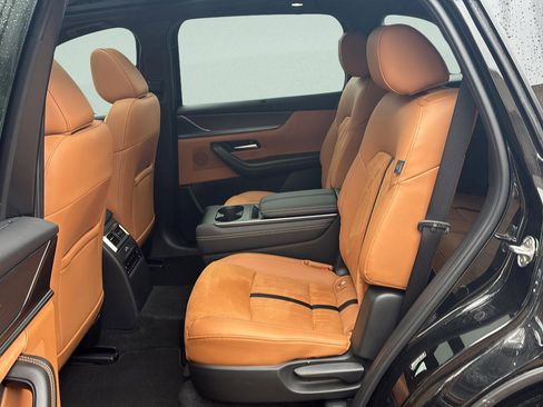 Used 2024 MAZDA CX-90 3.3 Turbo S w/ Premium Plus image 25