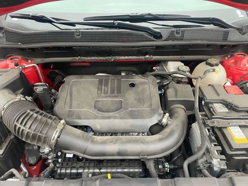 Used 2025 Chevrolet Blazer LT image 31