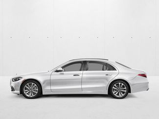 New 2026 Mercedes-Benz S 500 4MATIC video 3