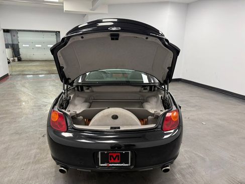 Used 2002 Lexus SC 430 2dr Convertible image 65