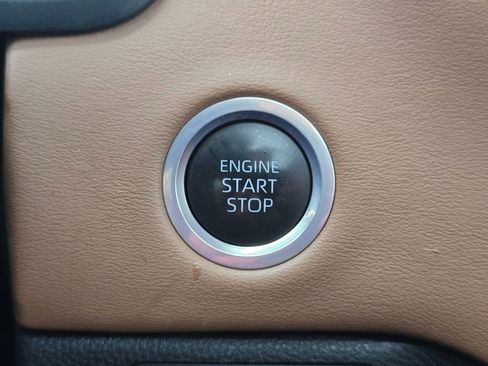 Used 2023 Toyota Tundra 1794 Edition AWD/4WD image 38