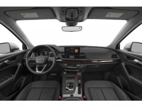 Used 2018 Audi Q5 2.0T Premium Plus AWD/4WD image 8