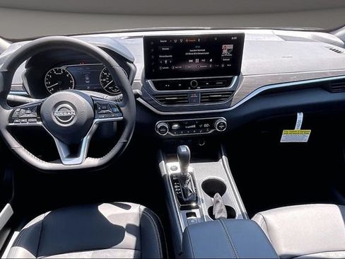 New 2026 Nissan Altima 2.5 SV w/ SV Premium Package AWD/4WD image 5