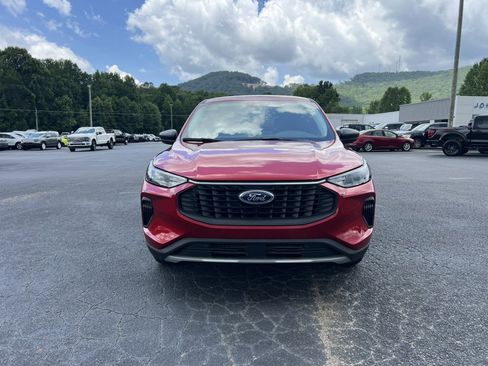 New 2025 Ford Escape Active w/ Tech Pack #1 image 2