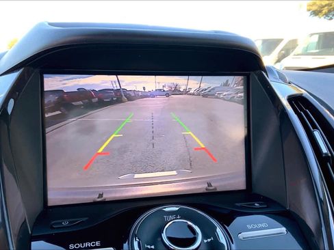 Used 2014 Ford Escape Titanium image 21