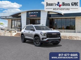 New 2026 GMC Terrain AT4 w/ Convenience Package III video 1