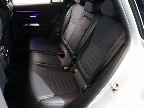 Used 2025 Mercedes-Benz GLC 350e 4MATIC w/ AMG Line image 16