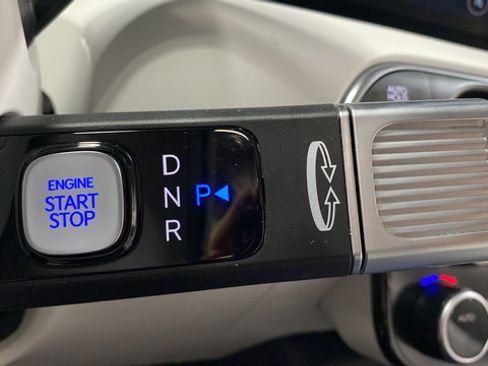 Used 2026 Hyundai Palisade Calligraphy AWD/4WD image 19