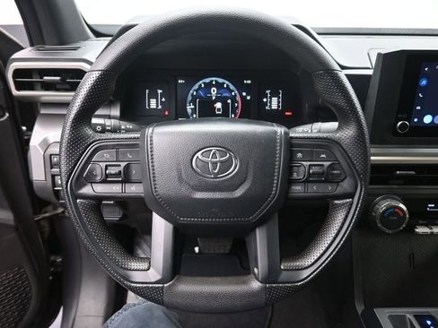 Used 2024 Toyota Tacoma SR5 image 6