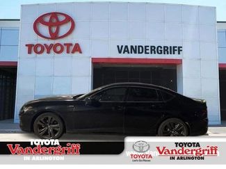 Used 2021 Acura TLX w/ A-SPEC Pkg video 1