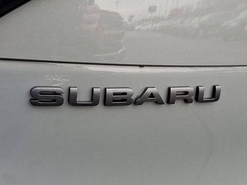 Certified 2025 Subaru Forester Premium w/ Convenience Package #1 image 30