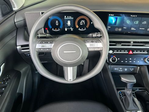 New 2026 Hyundai Tucson SEL AWD/4WD image 14