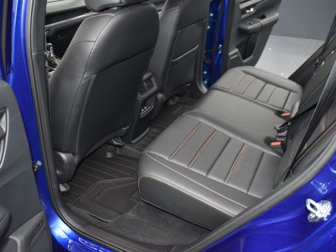 Used 2025 Honda CR-V Sport-L image 13