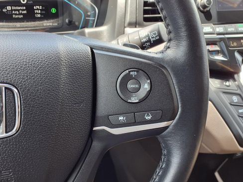 Used 2023 Honda Odyssey EX-L image 19