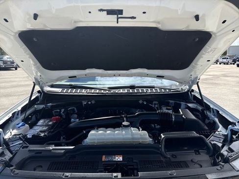 Certified 2025 Ford Expedition Max Active image 33