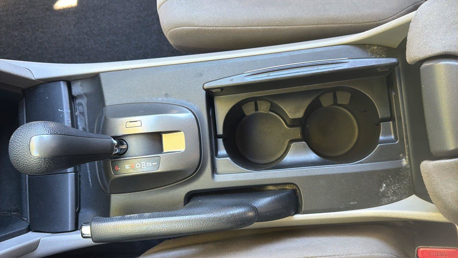 Used 2009 Honda Accord LX-P image 16