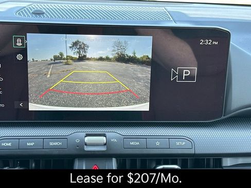 New 2025 Kia K4 GT-Line w/ GT-Line Premium Package image 33