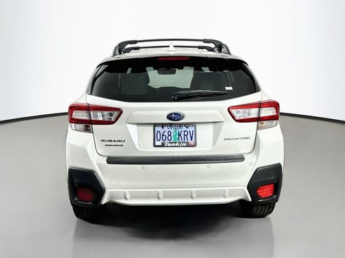 Used 2018 Subaru Crosstrek 2.0i Limited AWD/4WD image 6