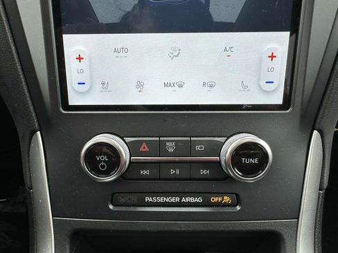 Used 2024 Ford Edge SEL w/ Convenience Package image 25