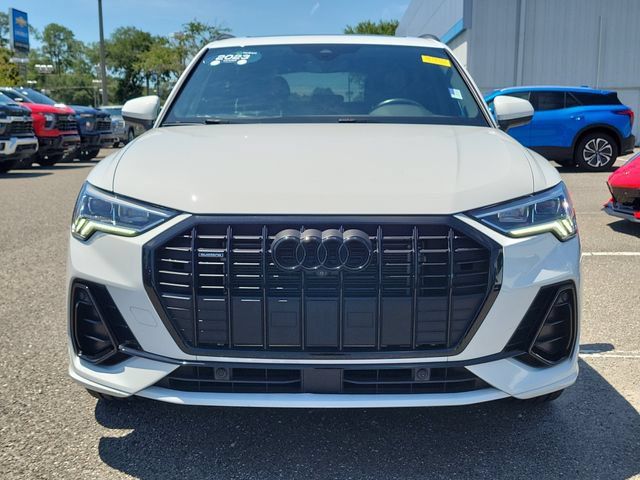 Used 2023 Audi Q3 2.0T Premium Plus AWD/4WD image 6