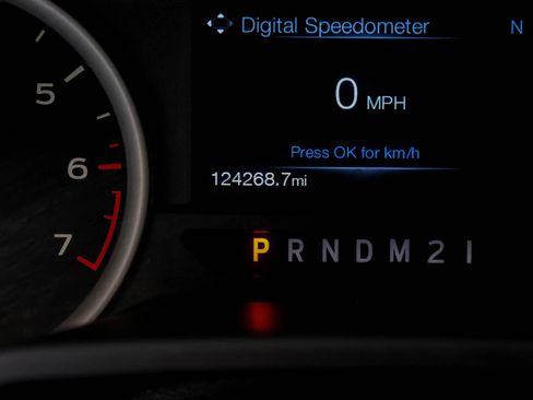 Used 2017 Ford F150 XLT w/ Equipment Group 302A Luxury image 17