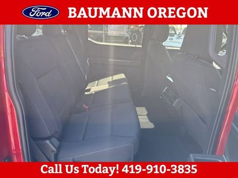 Used 2024 Ford F150 XLT w/ Equipment Group 302A MID AWD/4WD image 14