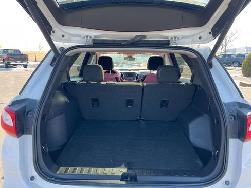 Used 2021 Chevrolet Equinox LT image 7
