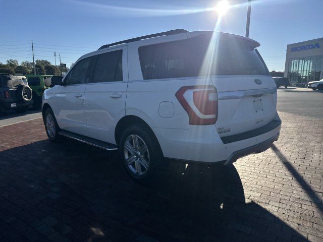 Used 2020 Ford Expedition XLT w/ Equipment Group 202A RWD image 8