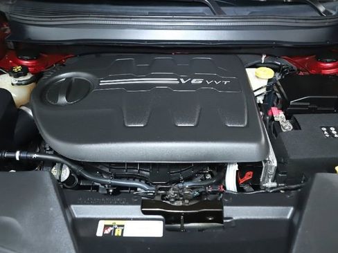 Used 2016 Jeep Cherokee Limited w/ Trailer Tow Group image 38