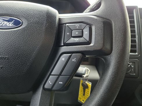 Used 2019 Ford F150 XL w/ Equipment Group 101A Mid image 17