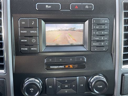 Used 2016 Ford F150 XLT w/ Equipment Group 301A Mid image 30