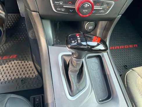 Used 2022 Dodge Charger GT w/ Plus Group RWD image 15