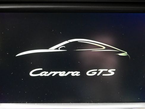 Used 2016 Porsche 911 Carrera 4 GTS AWD/4WD image 91