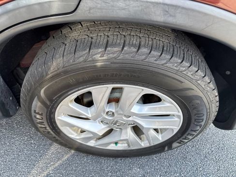 Used 2016 Honda CR-V EX image 7