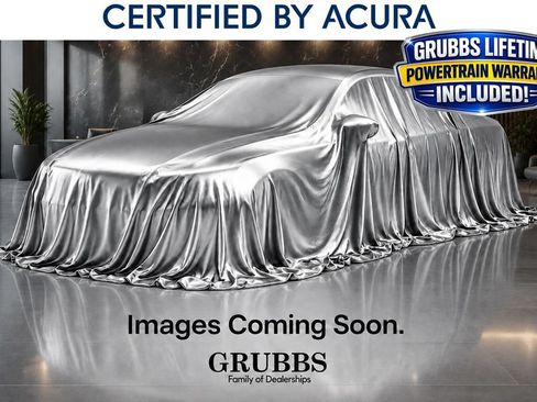 Used 2024 Acura RDX SH-AWD image 1