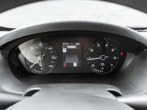 Used 2023 RAM ProMaster 2500 image 11