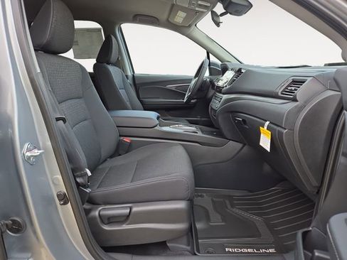 New 2026 Honda Ridgeline Sport image 34