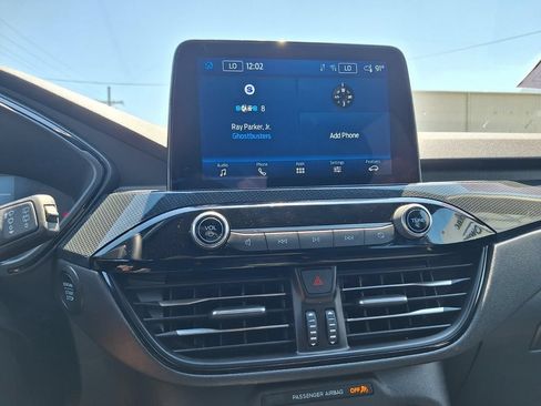 Used 2025 Ford Escape ST-Line FWD image 14