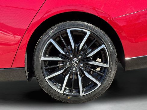 Certified 2024 Honda Accord Touring image 13